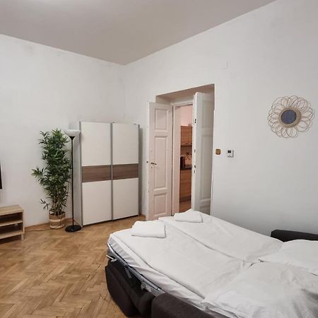 Apartment Krakovska 20 Πράγα Εξωτερικό φωτογραφία