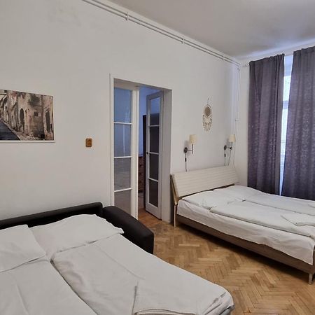 Apartment Krakovska 20 Πράγα Εξωτερικό φωτογραφία