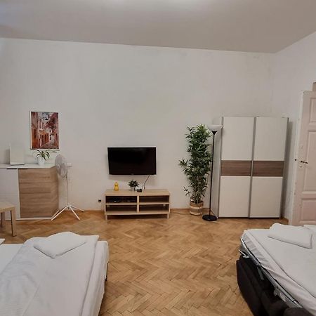 Apartment Krakovska 20 Πράγα Εξωτερικό φωτογραφία