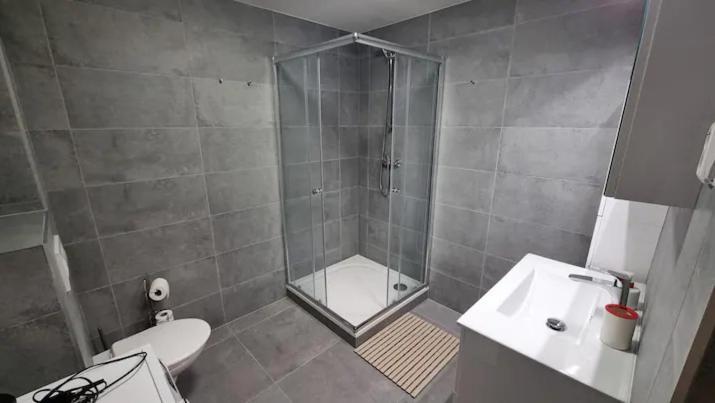 Apartment Krakovska 20 Πράγα Εξωτερικό φωτογραφία