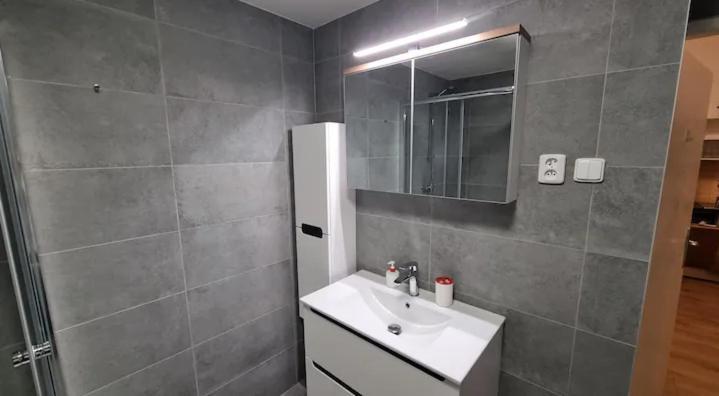 Apartment Krakovska 20 Πράγα Εξωτερικό φωτογραφία