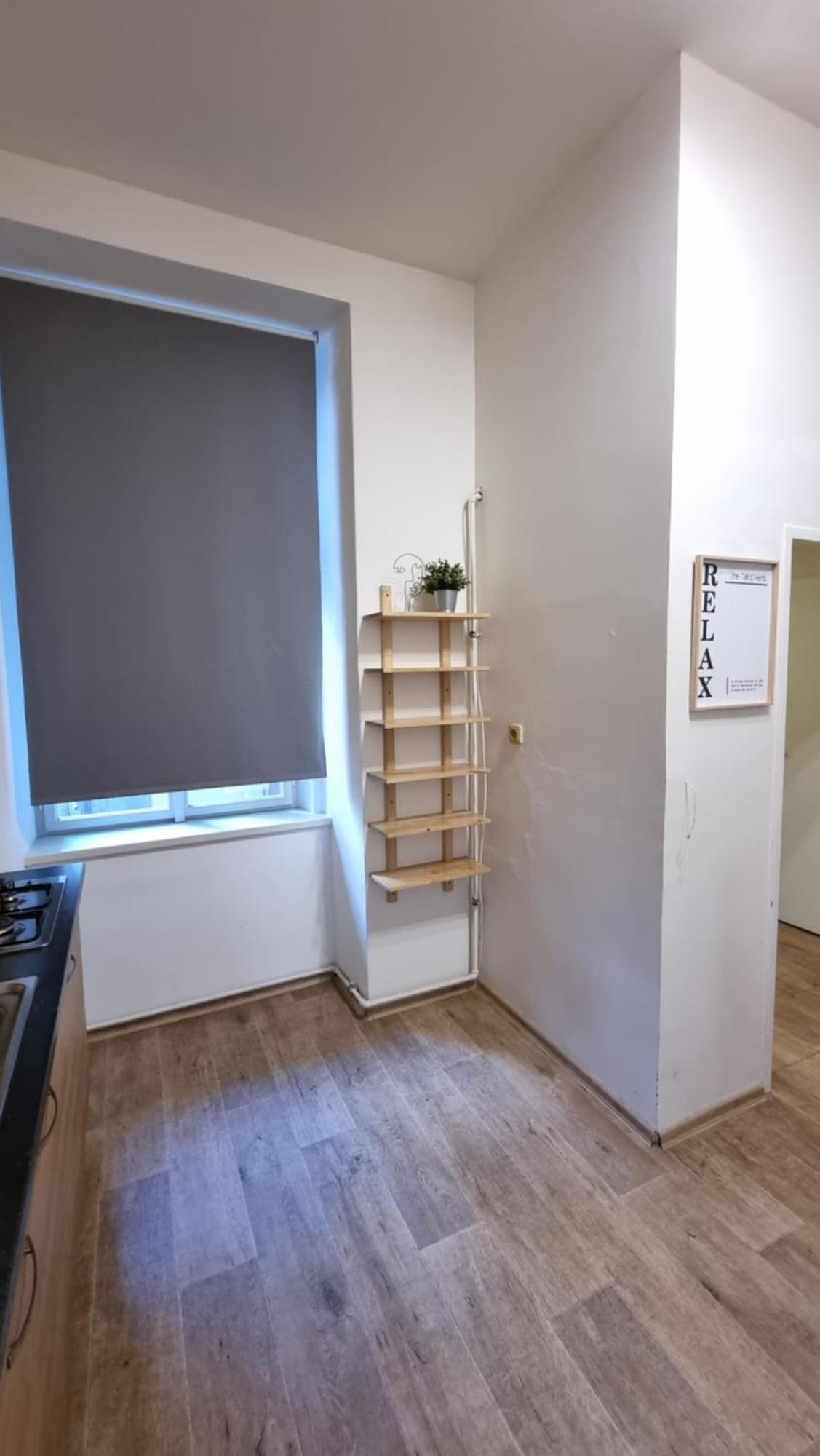 Apartment Krakovska 20 Πράγα Εξωτερικό φωτογραφία