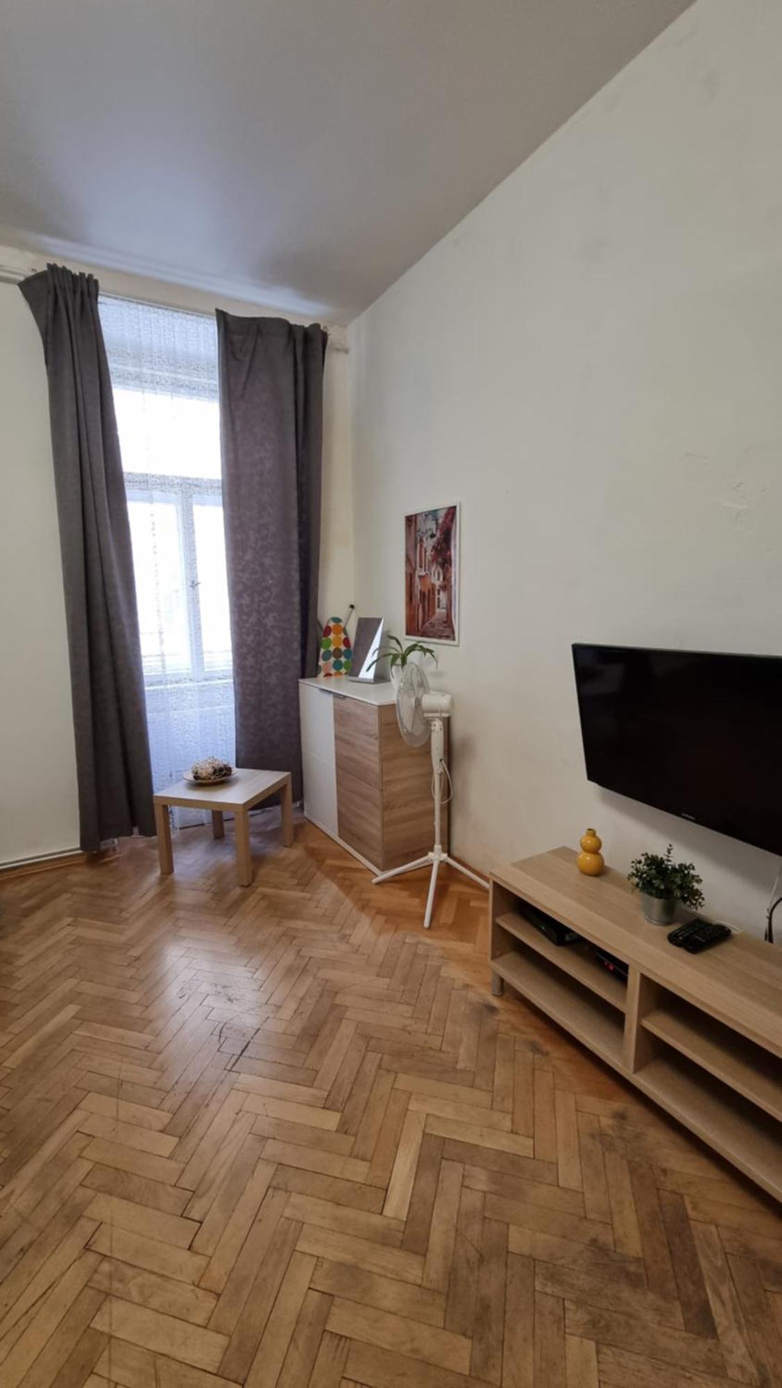 Apartment Krakovska 20 Πράγα Εξωτερικό φωτογραφία