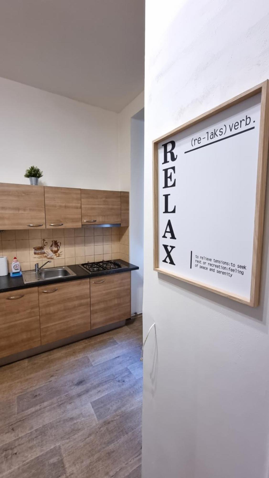 Apartment Krakovska 20 Πράγα Εξωτερικό φωτογραφία