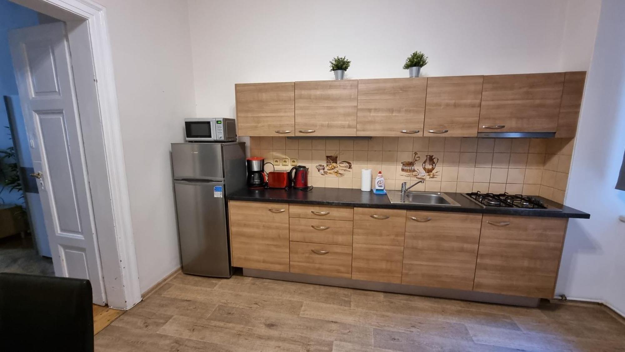Apartment Krakovska 20 Πράγα Εξωτερικό φωτογραφία