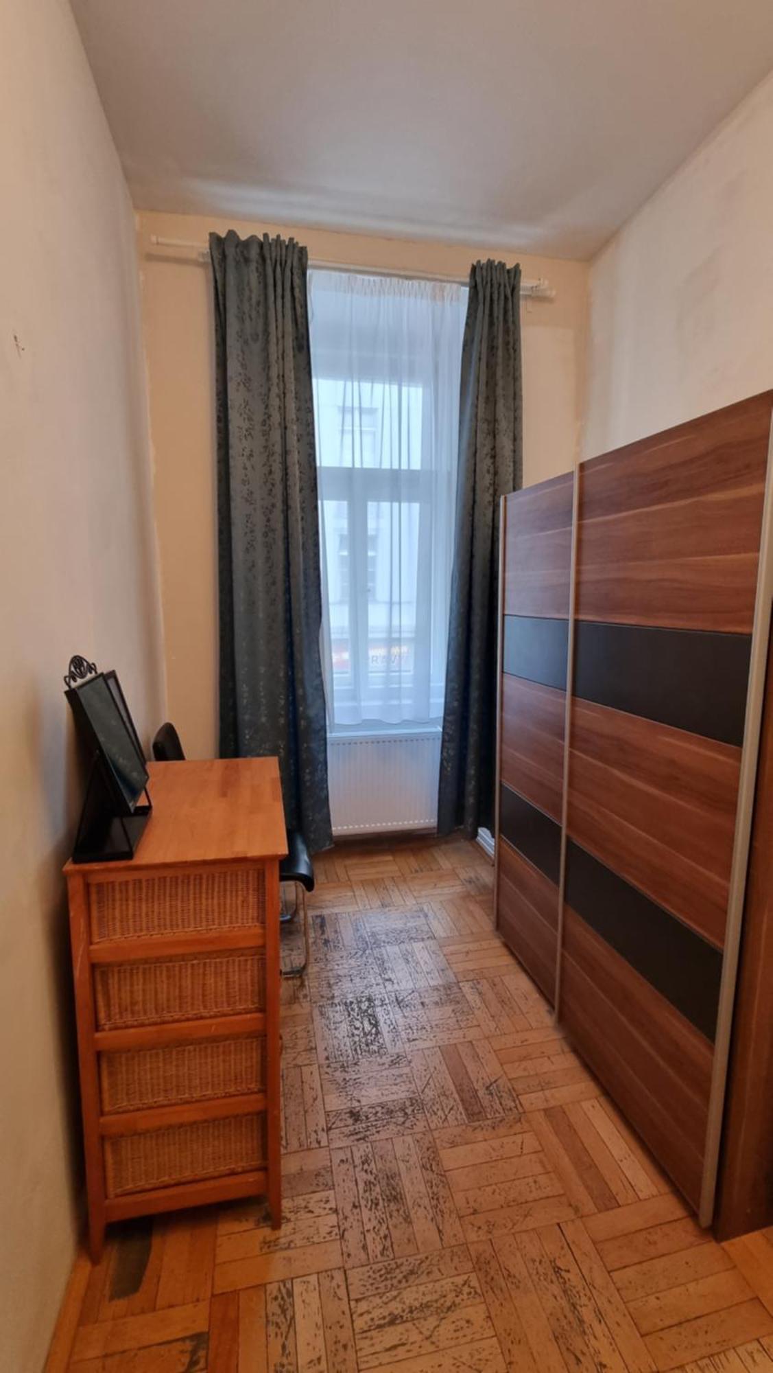 Apartment Krakovska 20 Πράγα Εξωτερικό φωτογραφία